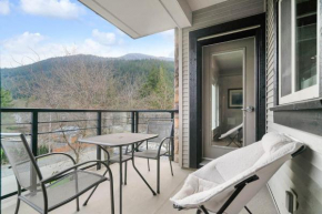 Embrace Serenity Luxe 2BR Sky high Deck